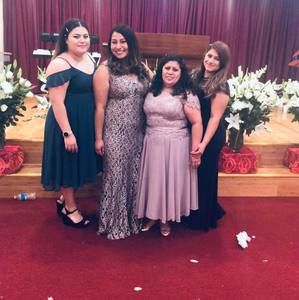 Meet your Posher, Mari